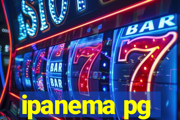 ipanema pg